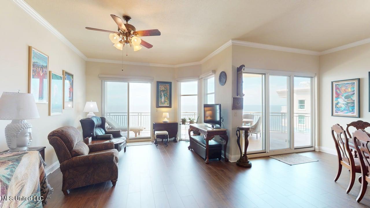 2230 Beach Drive, Unit P1405 Gulfport, MS 39507 - Photo 4 of 34 2230-Beach-Dr-08132025_152433