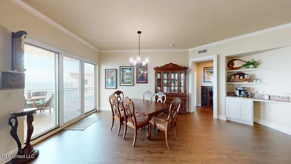 $515,000 | 2230 Beach Drive, Unit P1405, Gulfport, MS 39507