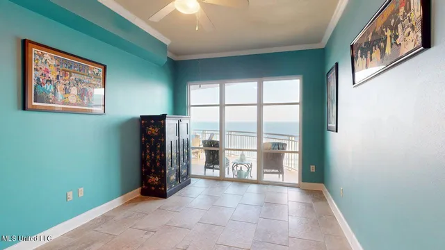 $528,900 | 2230 Beach Drive, Unit P1405, Gulfport, MS 39507
