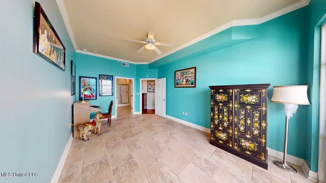 $528,900 | 2230 Beach Drive, Unit P1405, Gulfport, MS 39507