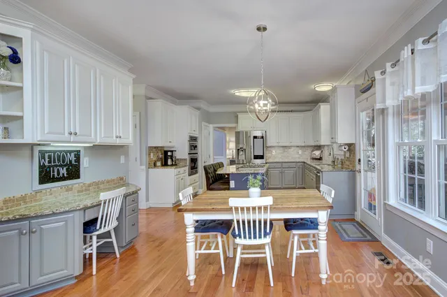 $689,000 | 12409 Willingdon Road, Huntersville, NC 28078