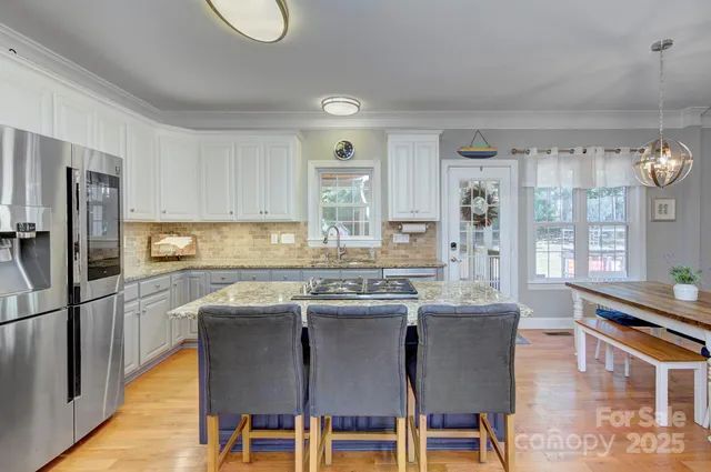 $689,000 | 12409 Willingdon Road, Huntersville, NC 28078