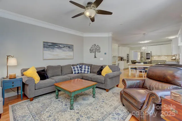 $689,000 | 12409 Willingdon Road, Huntersville, NC 28078