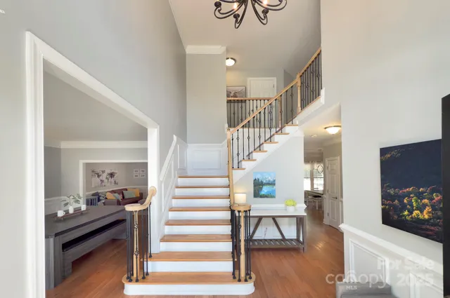 $689,000 | 12409 Willingdon Road, Huntersville, NC 28078