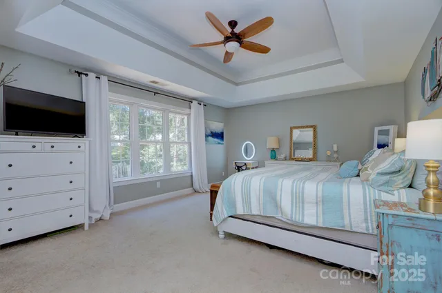 $689,000 | 12409 Willingdon Road, Huntersville, NC 28078