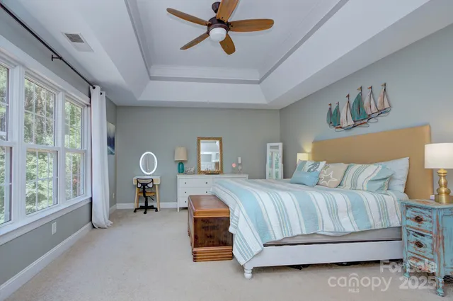 $689,000 | 12409 Willingdon Road, Huntersville, NC 28078