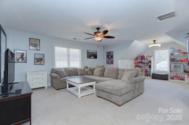 $689,000 | 12409 Willingdon Road, Huntersville, NC 28078