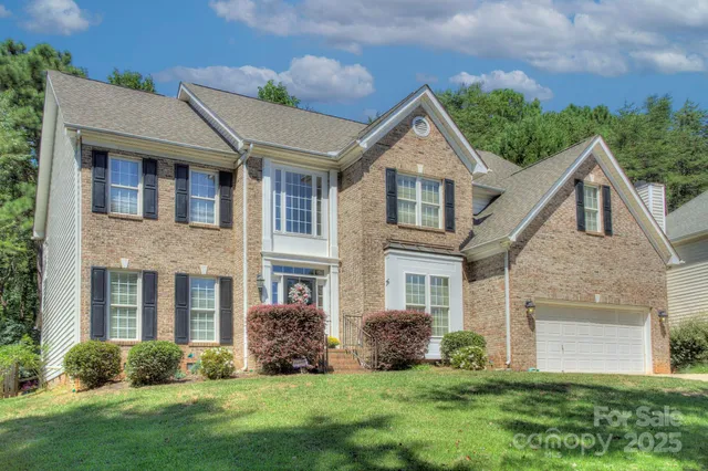 $689,000 | 12409 Willingdon Road, Huntersville, NC 28078