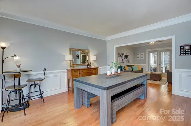 $689,000 | 12409 Willingdon Road, Huntersville, NC 28078