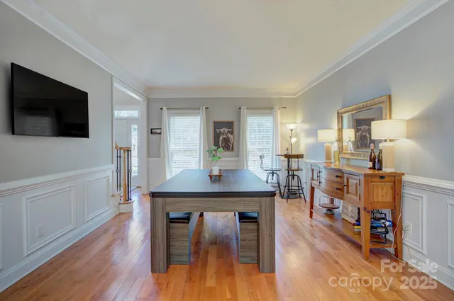 $689,000 | 12409 Willingdon Road, Huntersville, NC 28078