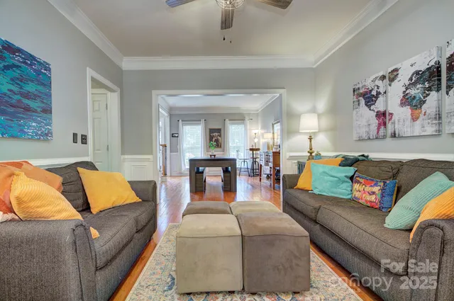 $689,000 | 12409 Willingdon Road, Huntersville, NC 28078