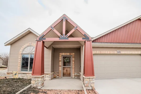 $405,000 | 412 19th Avenue West, Unit G, West Fargo, ND 58078