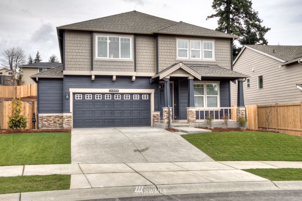 2939 Fiddleback Street Northeast, Unit 278 Lacey, WA 98516 - Photo 1 of 14