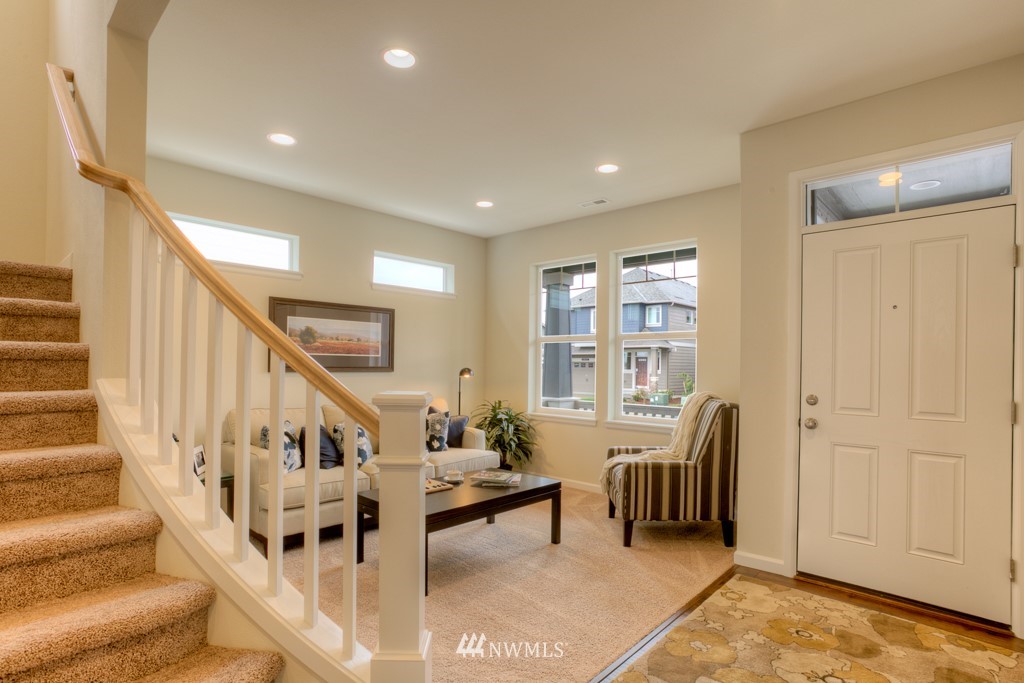 2939 Fiddleback Street Northeast, Unit 278 Lacey, WA 98516 - Photo 2 of 14