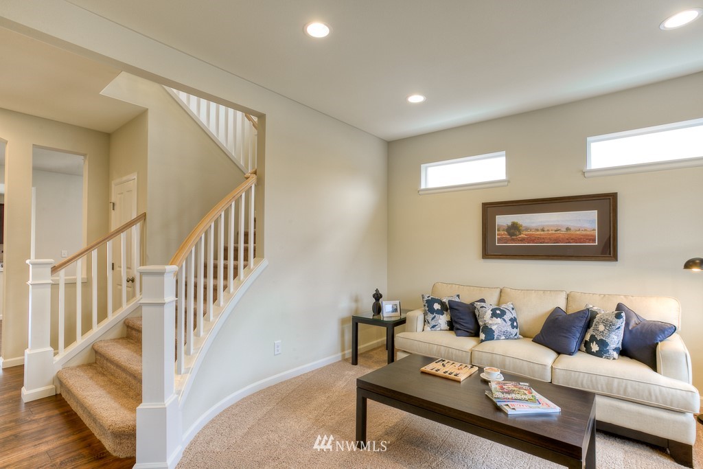 2939 Fiddleback Street Northeast, Unit 278 Lacey, WA 98516 - Photo 11 of 14