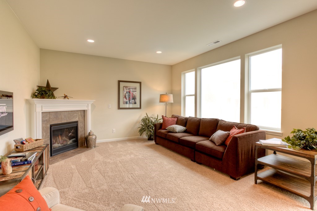 2939 Fiddleback Street Northeast, Unit 278 Lacey, WA 98516 - Photo 13 of 14