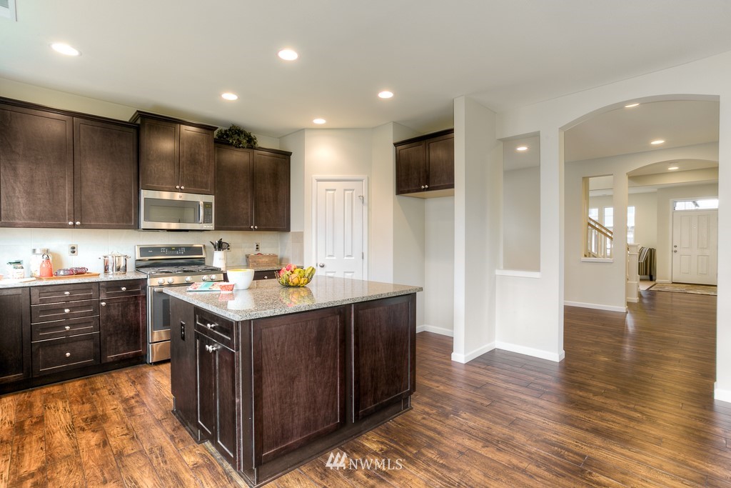 2939 Fiddleback Street Northeast, Unit 278 Lacey, WA 98516 - Photo 4 of 14