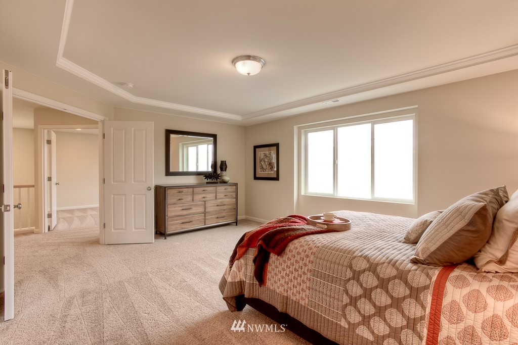 2939 Fiddleback Street Northeast, Unit 278 Lacey, WA 98516 - Photo 8 of 14