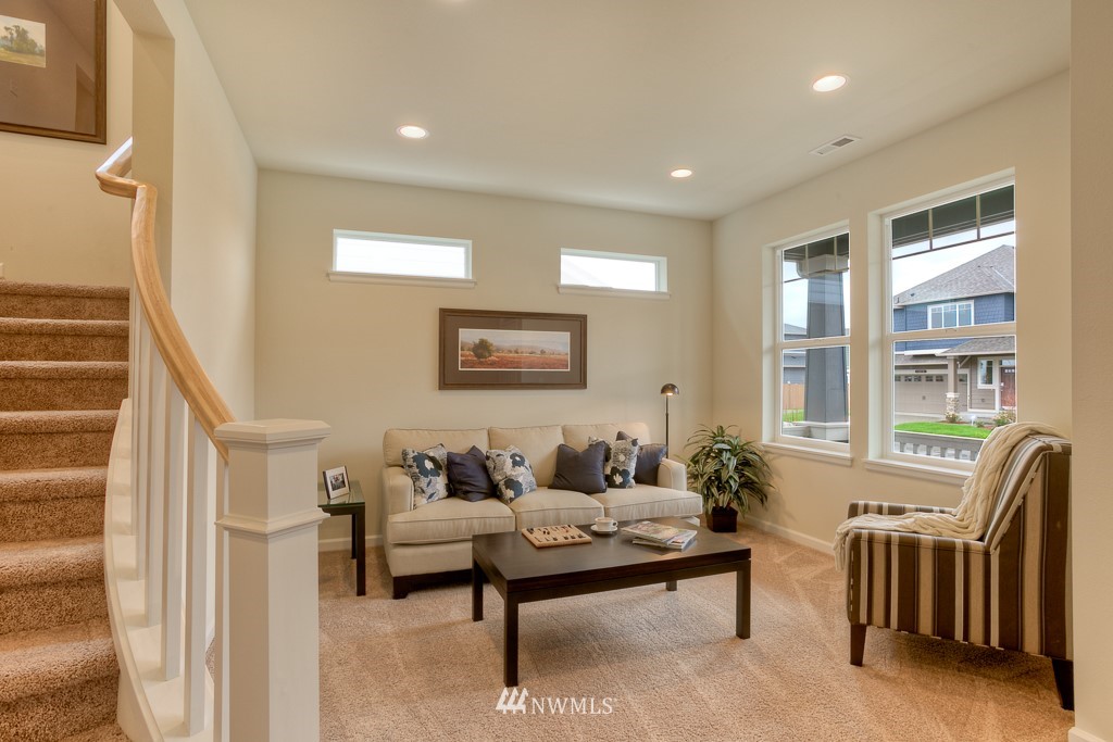 2939 Fiddleback Street Northeast, Unit 278 Lacey, WA 98516 - Photo 9 of 14