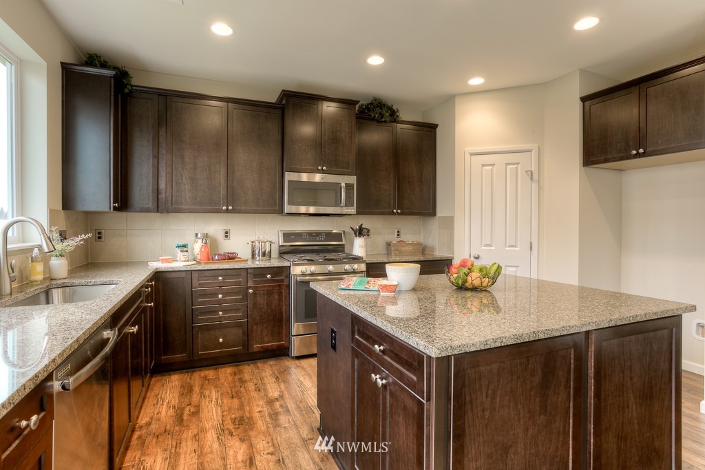 2939 Fiddleback Street Northeast, Unit 278 Lacey, WA 98516 - Photo 10 of 14