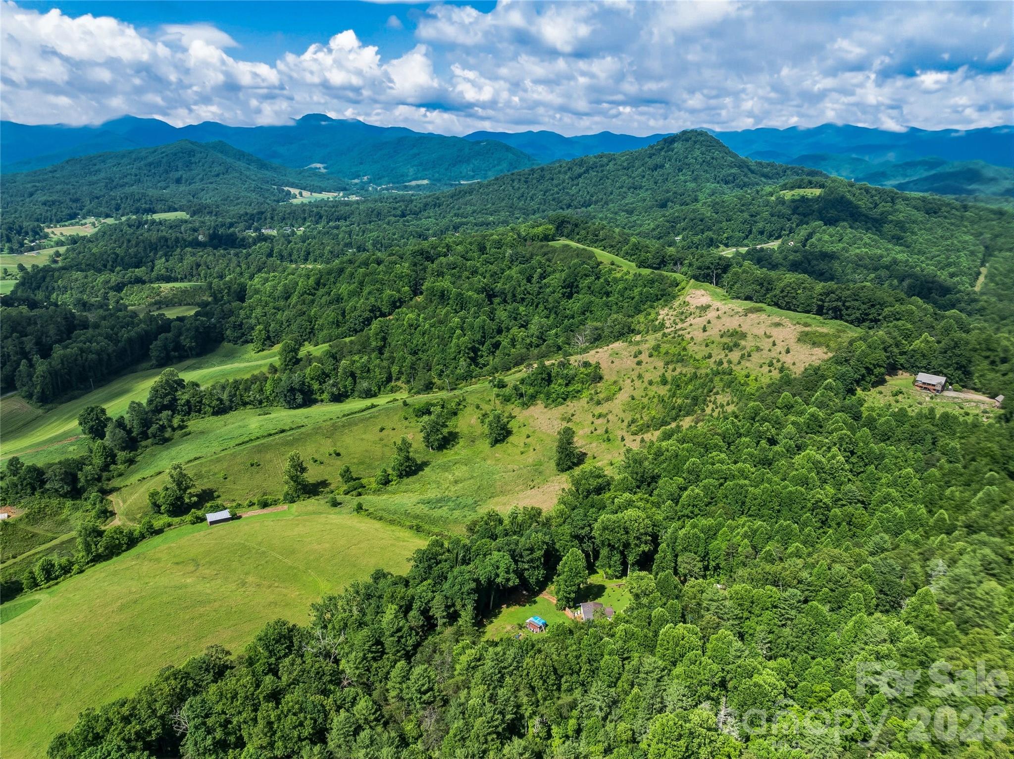 35 Felmet Farm Road Marshall, NC 28753 - Photo 17 of 28