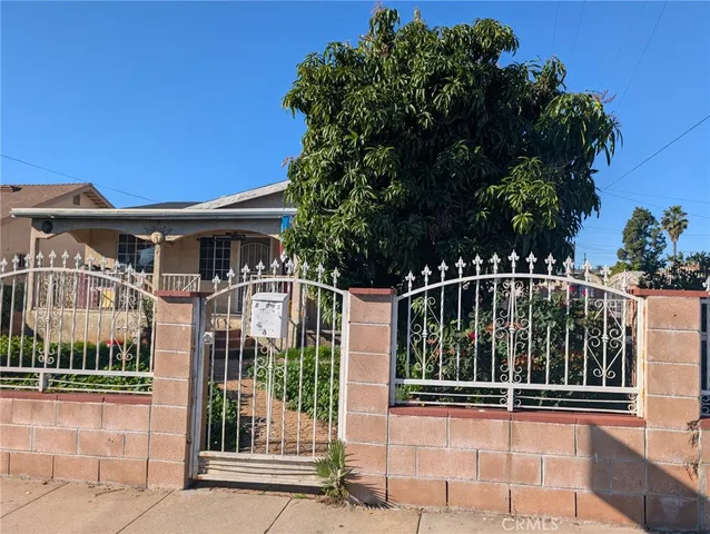 $700,000 | 803 South Rowan Avenue, Los Angeles, CA 90023