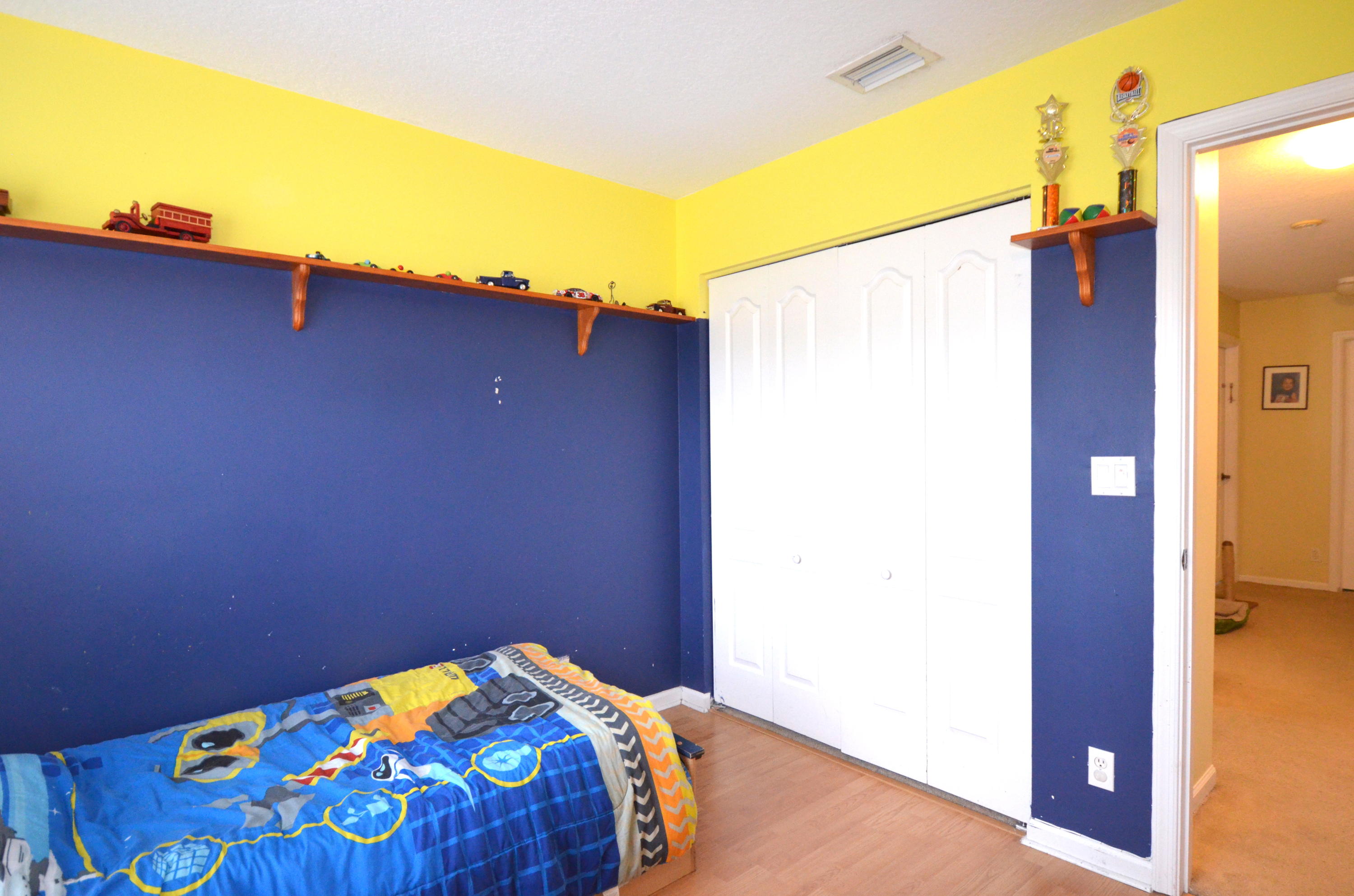 5737 Raceway Road Lake Worth, FL 33449 - Photo 24 of 33 Forth bedroom