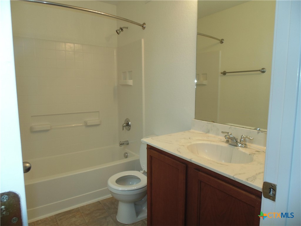 110 Trestle Tree, Unit AB San Marcos, TX 78666 - Photo 12 of 14
