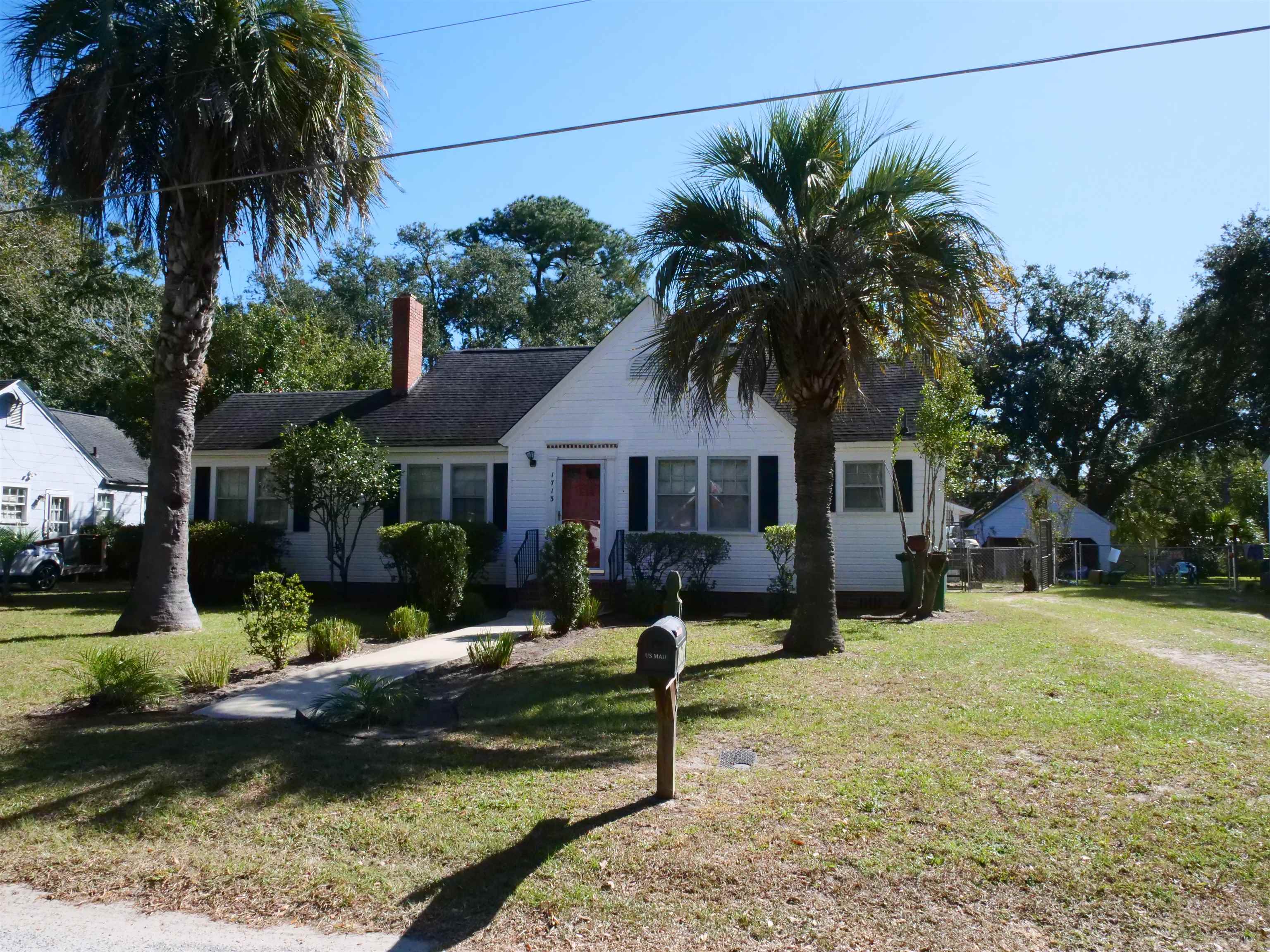 1713 Oak Street Georgetown, SC 29440 - Photo 34 of 34
