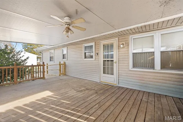 $180,000 | 311 Brown Avenue, Collinsville, IL 62234