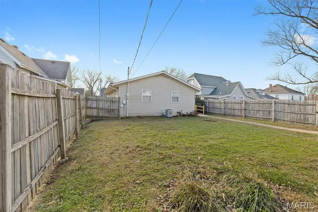 $180,000 | 311 Brown Avenue, Collinsville, IL 62234