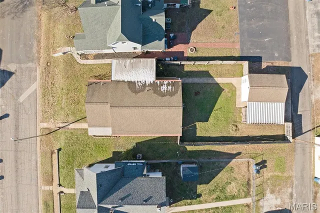 $180,000 | 311 Brown Avenue, Collinsville, IL 62234