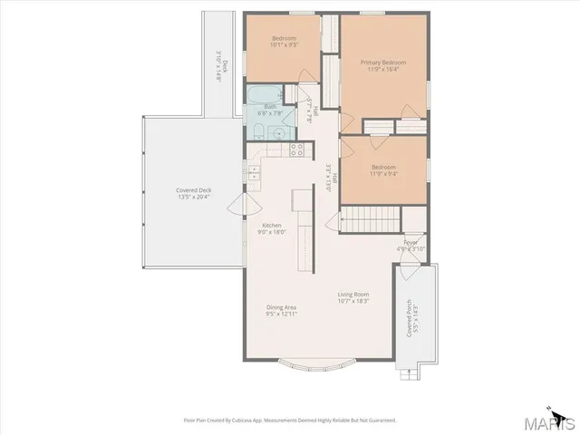 $180,000 | 311 Brown Avenue, Collinsville, IL 62234