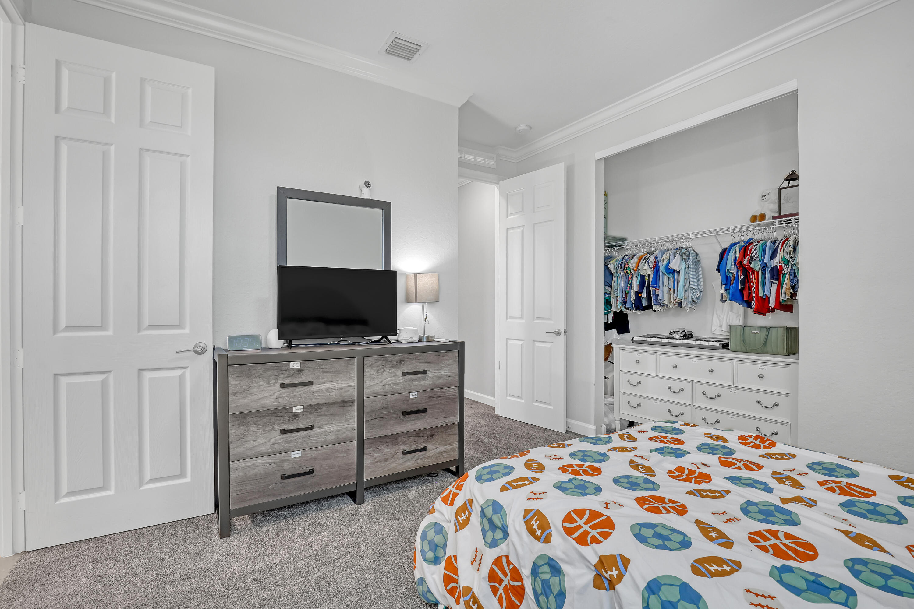 1047 Ember Ridge Run Loxahatchee, FL 33470 - Photo 30 of 90 Bedroom 2