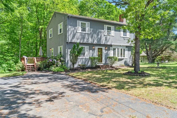 $649,000 | 224 Perryville Road, Rehoboth, MA 02769