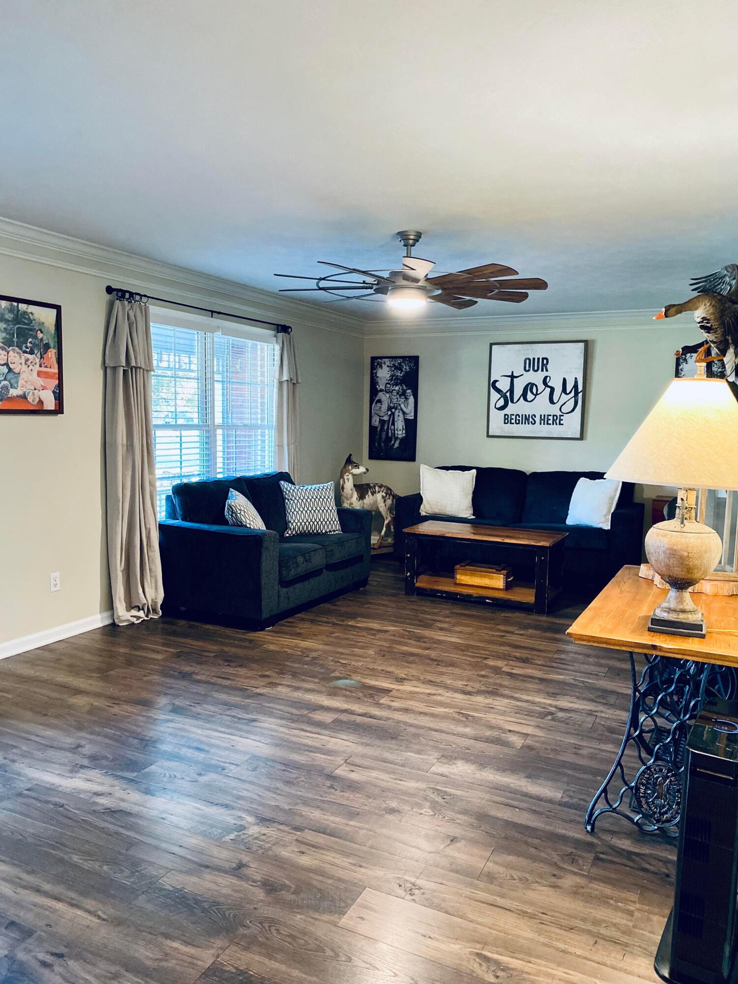 2075 Guynn Road Paint Lick, KY 40461 - Photo 5 of 56 308634467_615594600043545_23252052207344