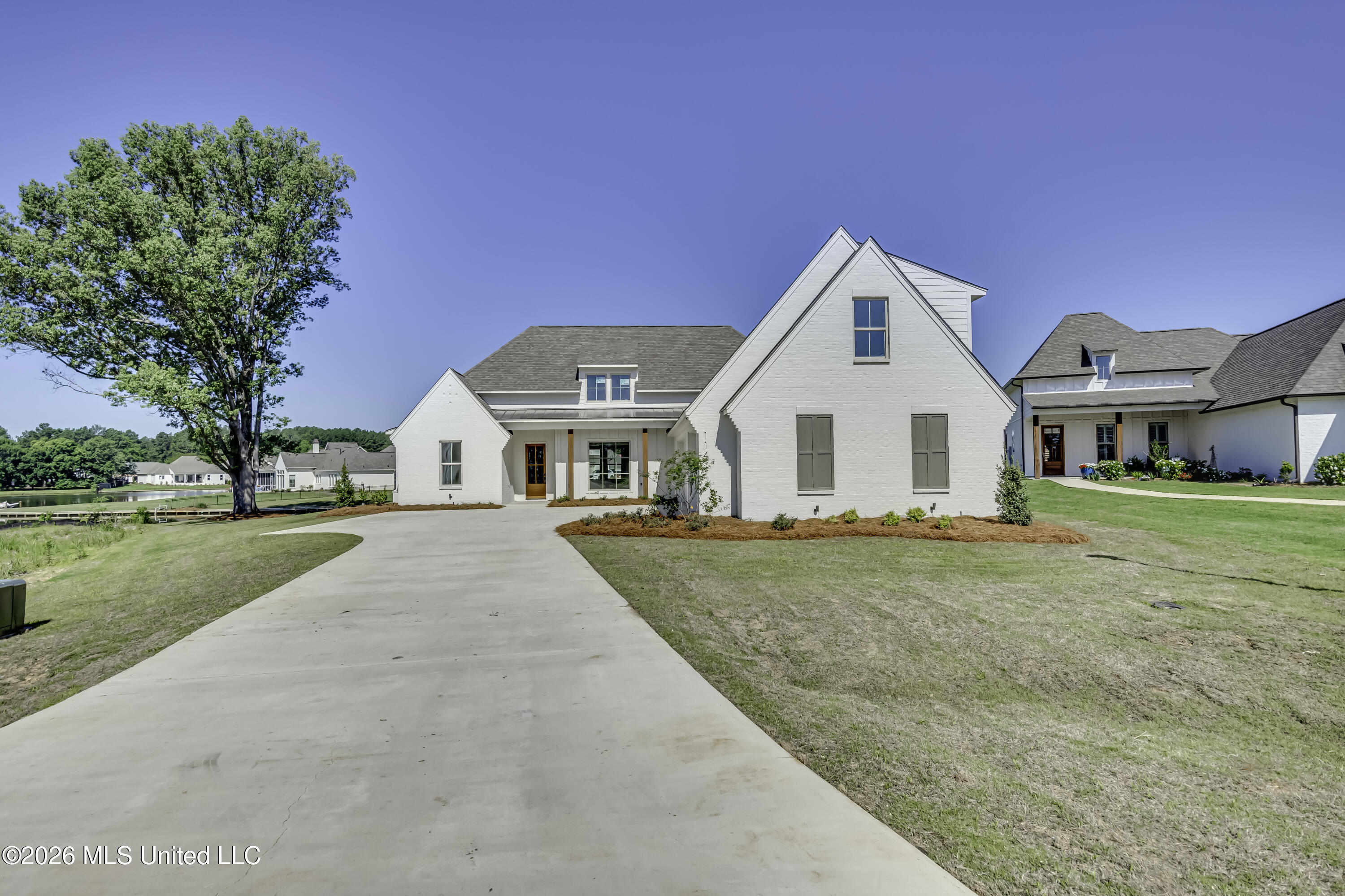 114 Charleston Circle Madison, MS 39110 - Photo 69 of 70 114 Charleston Cv--7