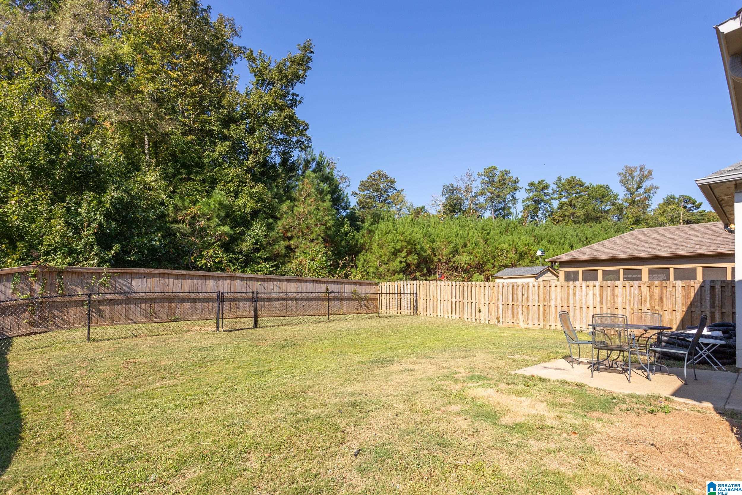 480 Braddock Road Springville, AL 35146 - Photo 31 of 35