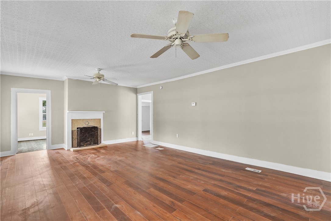 1106 Oak Townsend, GA 31331 - Photo 6 of 27