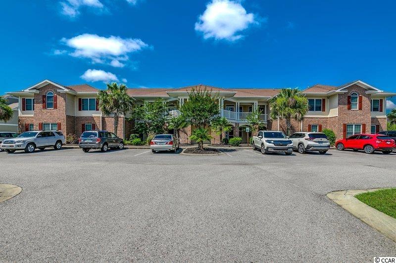 700 Pickering Drive, Unit 203 Murrells Inlet, SC 29576 - Photo 1 of 6 Gallery Image 1