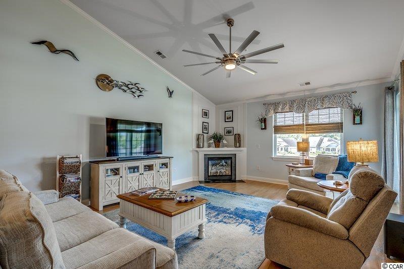 700 Pickering Drive, Unit 203 Murrells Inlet, SC 29576 - Photo 3 of 6 Gallery Image 3