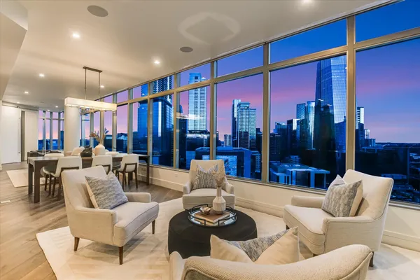 $2,230,000 | 501 West Avenue, Unit 2303, Austin, TX 78701