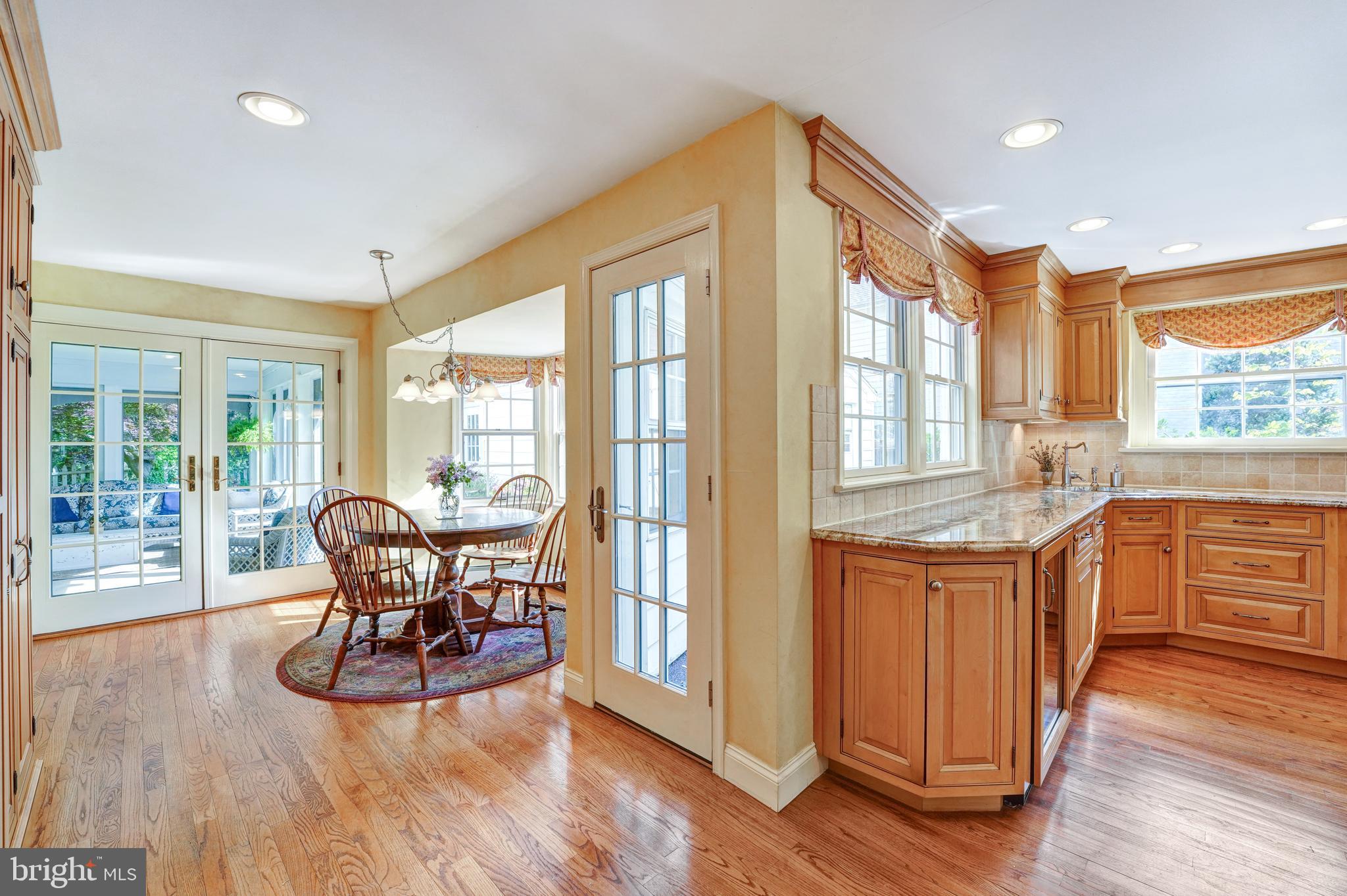 11 Furness Lane Wallingford, PA 19086 - Photo 14 of 47 Family Room