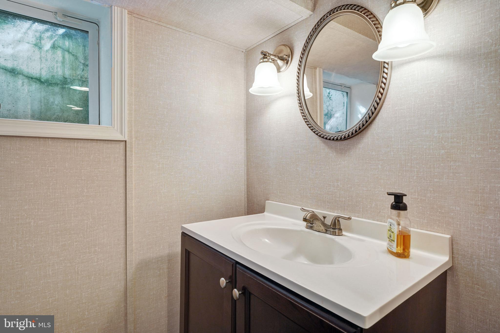 11 Furness Lane Wallingford, PA 19086 - Photo 40 of 47 Basement Powder Room