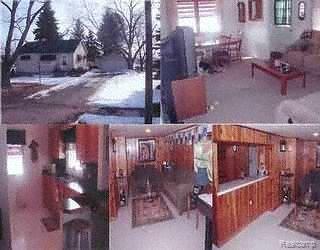 3783 North Mill Road Dryden, MI 48428 - Photo 1 of 1 Property Photo