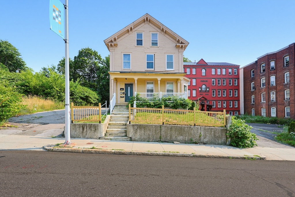 230 Pleasant Street Worcester, MA 01609 - Photo 1 of 41