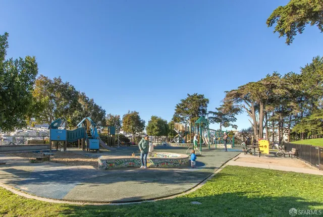 $799,000 | 2735 Clay Street, Unit 4, San Francisco, CA 94115