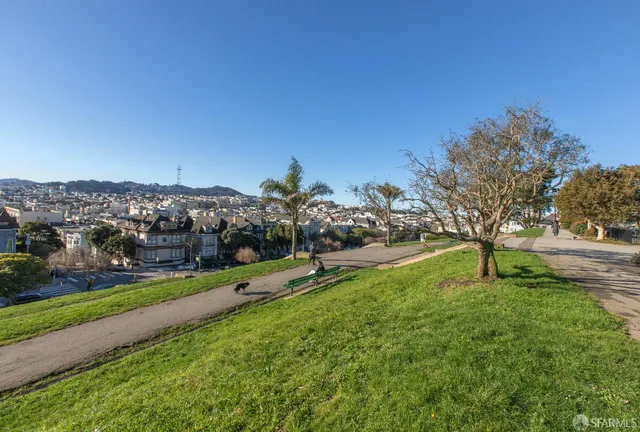 $799,000 | 2735 Clay Street, Unit 4, San Francisco, CA 94115