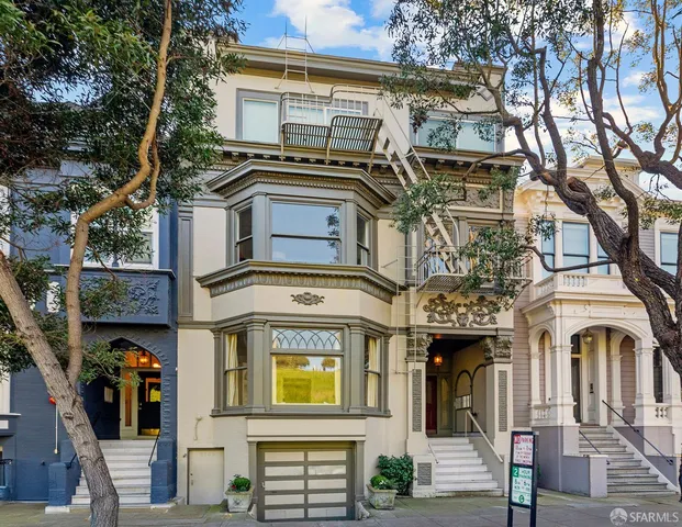 $799,000 | 2735 Clay Street, Unit 4, San Francisco, CA 94115