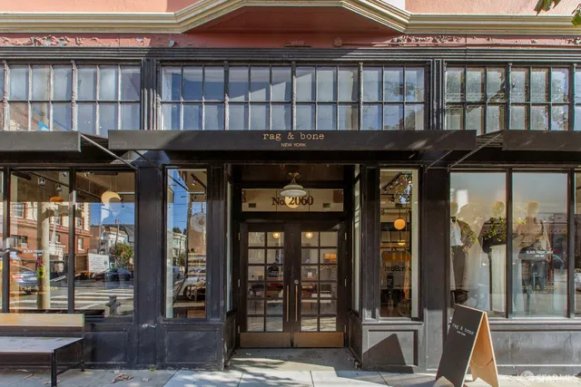 $799,000 | 2735 Clay Street, Unit 4, San Francisco, CA 94115